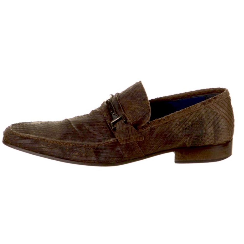 Versace Men’s loafers